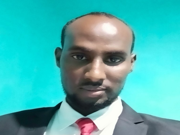 Abdirizak